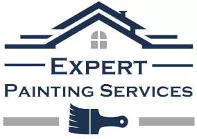 Expert Painting Services logo designed by Ascend Web Design